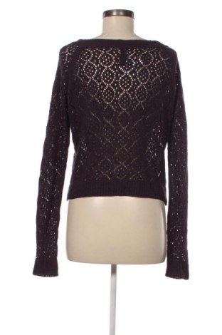 Cardigan de damă Madonna, Mărime M, Culoare Mov, Preț 38,99 Lei
