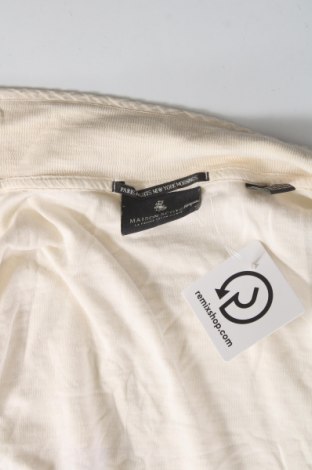 Cardigan de damă Maison Scotch, Mărime XS, Culoare Ecru, Preț 336,99 Lei