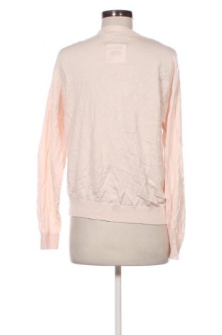 Damen Strickjacke Mango, Größe L, Farbe Rosa, Preis 18,99 €