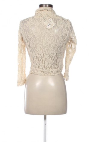 Damen Strickjacke Mango, Größe S, Farbe Ecru, Preis € 13,81