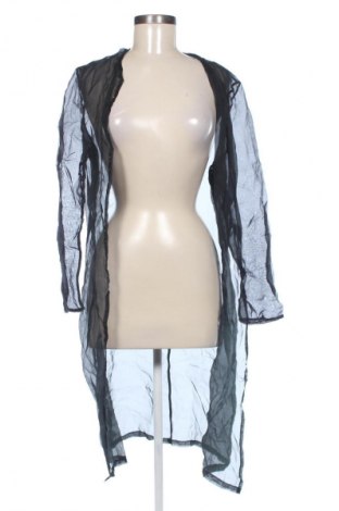 Damen Strickjacke Mango, Größe L, Farbe Schwarz, Preis € 14,00