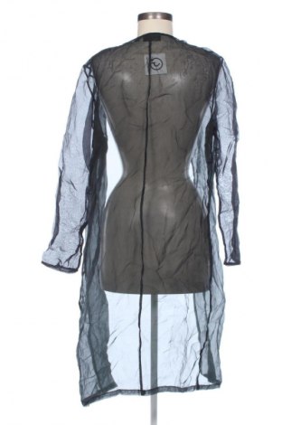 Damen Strickjacke Mango, Größe L, Farbe Schwarz, Preis € 14,00