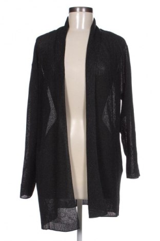 Damen Strickjacke Mango, Größe M, Farbe Schwarz, Preis € 13,81