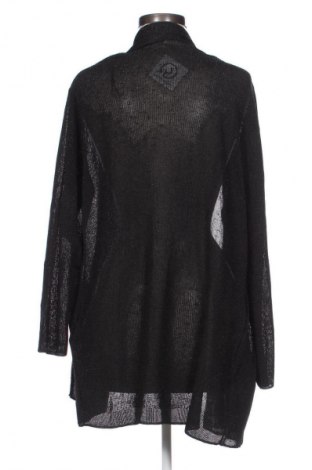Damen Strickjacke Mango, Größe M, Farbe Schwarz, Preis € 13,81