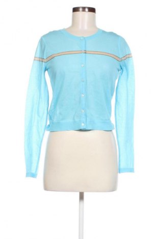 Damen Strickjacke Marc Cain, Größe S, Farbe Blau, Preis € 227,42