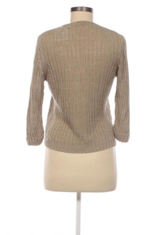 Cardigan de damă Marco Pecci, Mărime S, Culoare Bej, Preț 74,81 Lei
