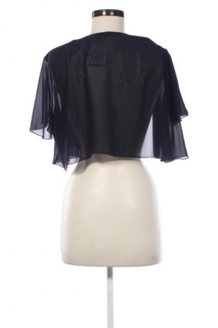 Damen Strickjacke Mariposa, Größe L, Farbe Blau, Preis 10,99 €