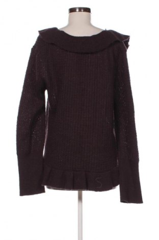 Damen Strickjacke Marks & Spencer, Größe XXL, Farbe Braun, Preis 18,99 €