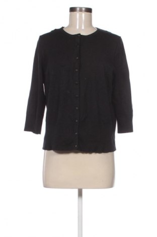 Cardigan de damă Marks & Spencer, Mărime XXL, Culoare Negru, Preț 68,80 Lei