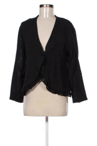 Damen Strickjacke Masai, Größe M, Farbe Schwarz, Preis € 20,92