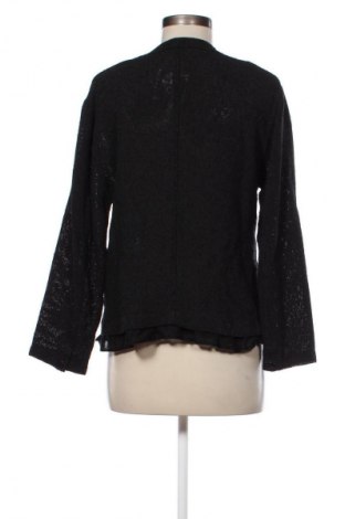 Damen Strickjacke Masai, Größe M, Farbe Schwarz, Preis € 20,92