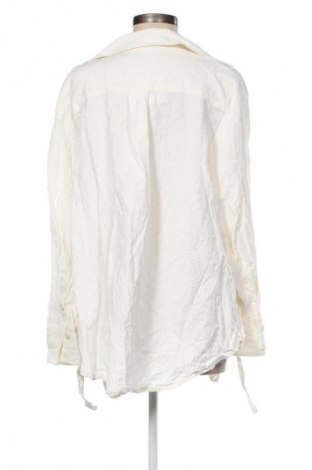 Cardigan de damă Massimo Dutti, Mărime L, Culoare Bej, Preț 158,69 Lei