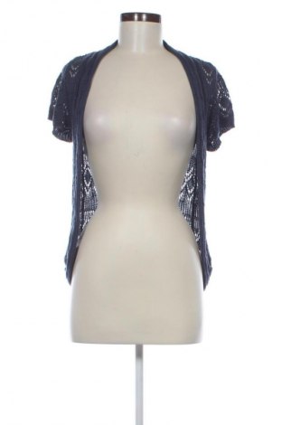 Damen Strickjacke Mbj, Größe S, Farbe Blau, Preis 20,99 €