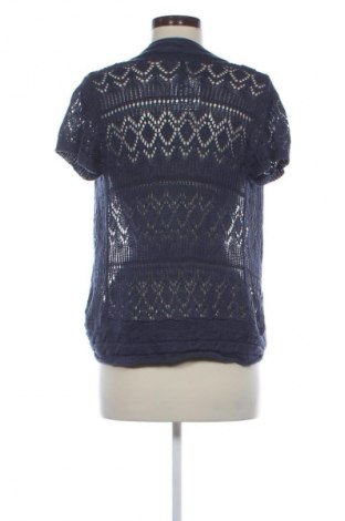 Damen Strickjacke Mbj, Größe S, Farbe Blau, Preis 20,99 €