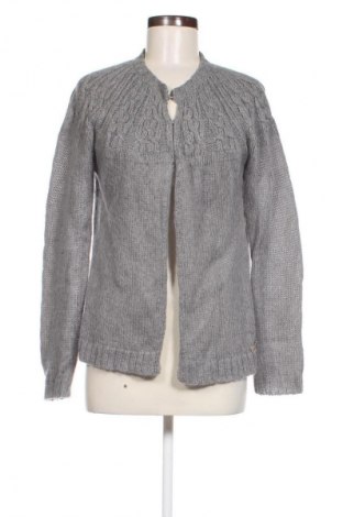 Cardigan de damă Mc Gregor, Mărime L, Culoare Gri, Preț 158,16 Lei