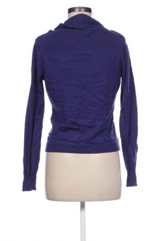 Damen Strickjacke Melvin, Größe M, Farbe Lila, Preis 20,99 €
