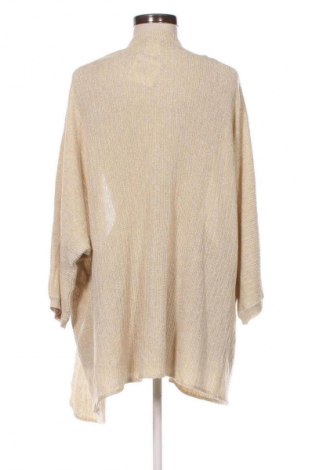 Női kardigán Mia Moda, Méret XXL, Szín Bézs, Ár 11 099 Ft