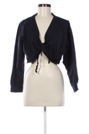 Damen Strickjacke Miss Etam, Größe XXL, Farbe Blau, Preis € 11,99