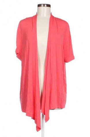Damen Strickjacke Monari, Größe XL, Farbe Rosa, Preis 31,68 €