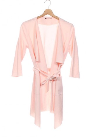 Damen Strickjacke My Hailys, Größe XS, Farbe Rosa, Preis 20,99 €