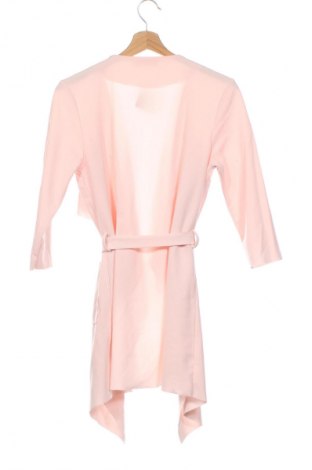 Damen Strickjacke My Hailys, Größe XS, Farbe Rosa, Preis 20,99 €