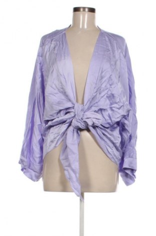 Dámsky kardigán NEW COLLECTION, Veľkosť M, Farba Fialová, Cena  23,95 €