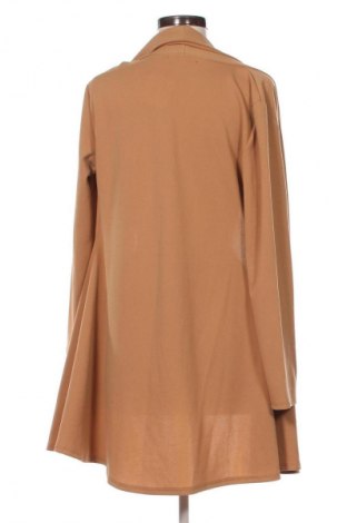 Damen Strickjacke NEW COLLECTION, Größe M, Farbe Beige, Preis 10,99 €