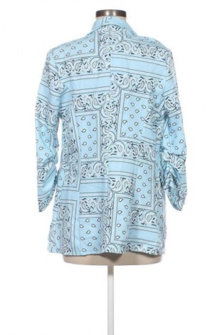 Damski kardigan NEW COLLECTION, Rozmiar M, Kolor Kolorowy, Cena 47,99 zł