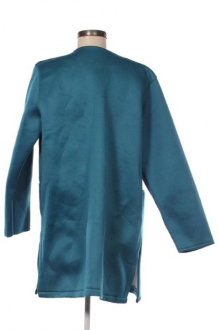 Γυναικεία ζακέτα NEW COLLECTION, Μέγεθος M, Χρώμα Πράσινο, Τιμή 59,99 €