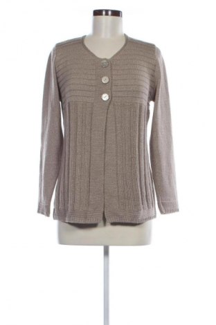 Damen Strickjacke Nelly, Größe M, Farbe Beige, Preis € 28,99