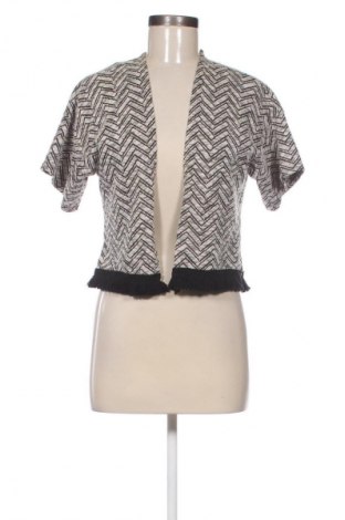 Damen Strickjacke New Look, Größe S, Farbe Mehrfarbig, Preis 8,99 €