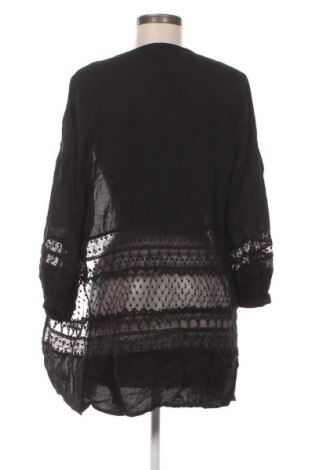 Damen Strickjacke New Look, Größe M, Farbe Schwarz, Preis 20,99 €