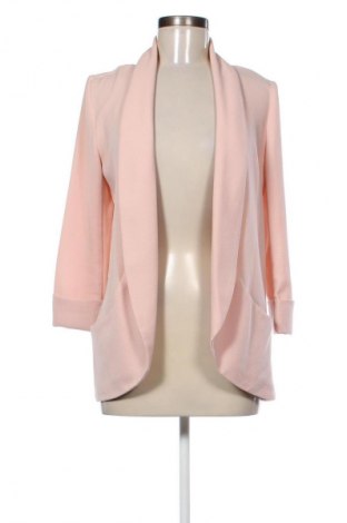 Cardigan de damă New Look, Mărime M, Culoare Bej, Preț 74,35 Lei
