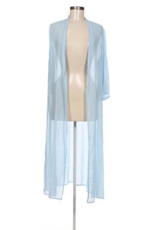 Cardigan de damă Noracora, Mărime L, Culoare Albastru, Preț 94,99 Lei