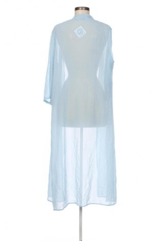 Cardigan de damă Noracora, Mărime L, Culoare Albastru, Preț 94,99 Lei