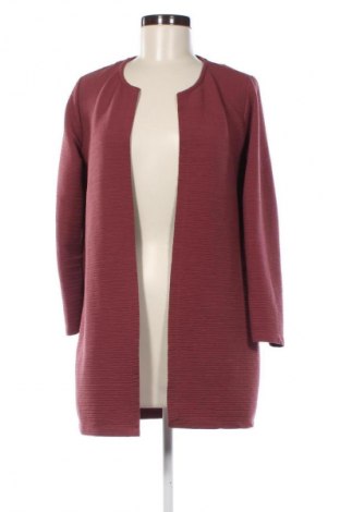 Damen Strickjacke ONLY, Größe L, Farbe Aschrosa, Preis 7,99 €