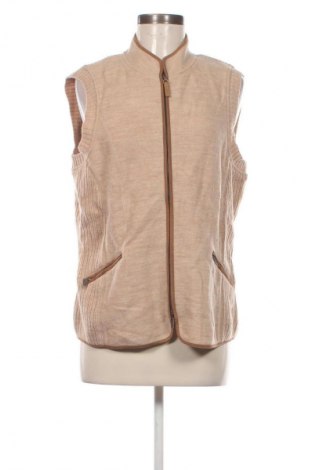 Damski kardigan Olsen, Rozmiar XL, Kolor Beżowy, Cena 121,99 zł