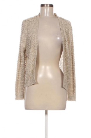 Damen Strickjacke One Love, Größe L, Farbe Beige, Preis € 20,99