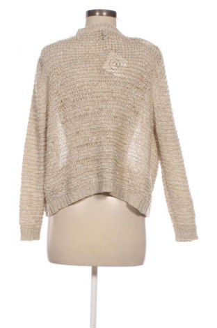 Damen Strickjacke One Love, Größe L, Farbe Beige, Preis € 20,99