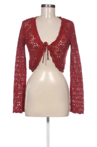 Cardigan de damă Orsay, Mărime S, Culoare Roșu, Preț 94,99 Lei