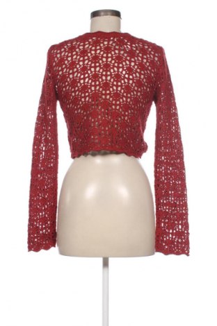 Cardigan de damă Orsay, Mărime S, Culoare Roșu, Preț 94,99 Lei