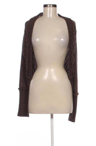Cardigan de damă Orsay, Mărime S, Culoare Maro, Preț 94,99 Lei
