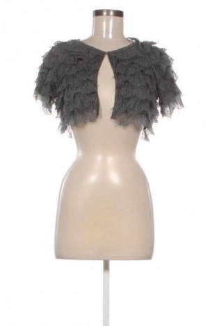 Cardigan de damă Oxmo, Mărime M, Culoare Gri, Preț 94,99 Lei