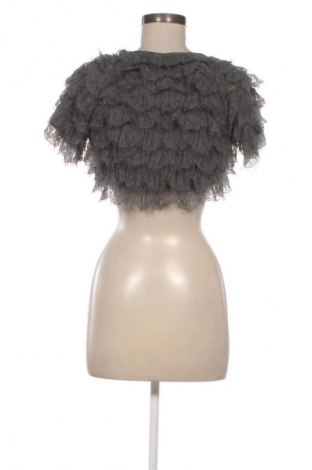 Cardigan de damă Oxmo, Mărime M, Culoare Gri, Preț 94,99 Lei