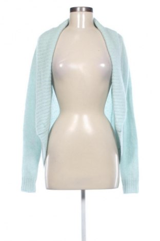 Cardigan de damă Oxmo, Mărime M, Culoare Verde, Preț 74,00 Lei