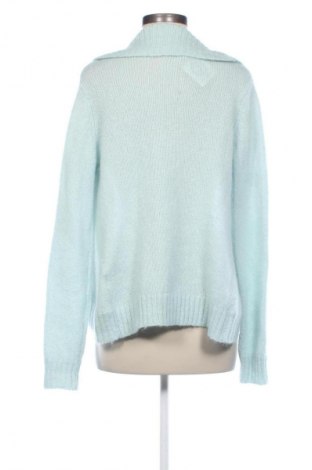 Cardigan de damă Oxmo, Mărime M, Culoare Verde, Preț 74,00 Lei