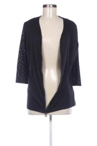 Cardigan de damă Paola, Mărime L, Culoare Negru, Preț 73,98 Lei