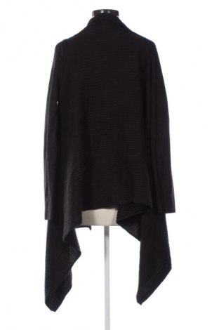 Damen Strickjacke Papaya, Größe XL, Farbe Schwarz, Preis 14,91 €