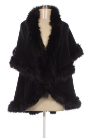 Damen Strickjacke Papillonne, Größe M, Farbe Schwarz, Preis € 14,83
