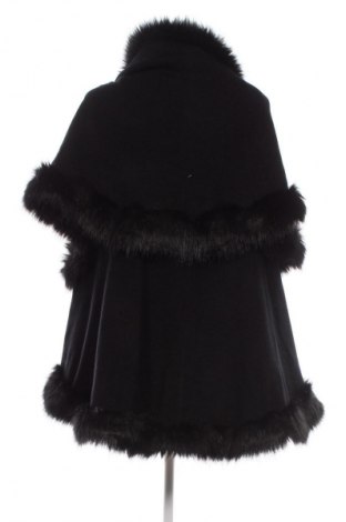 Damen Strickjacke Papillonne, Größe M, Farbe Schwarz, Preis € 14,83